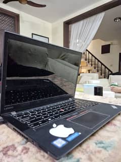 Thinkpad T470s Touch and Type Brand new Condition