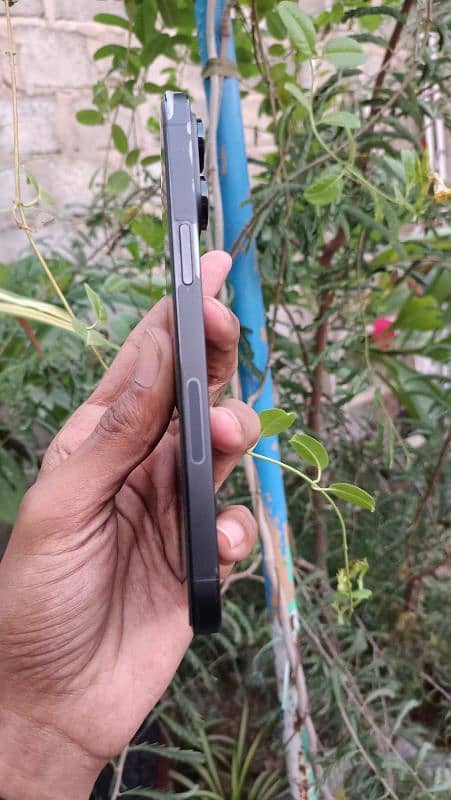 Iphone 14 pro max condition 10/10 All ok 128. Gb factory non pta 2