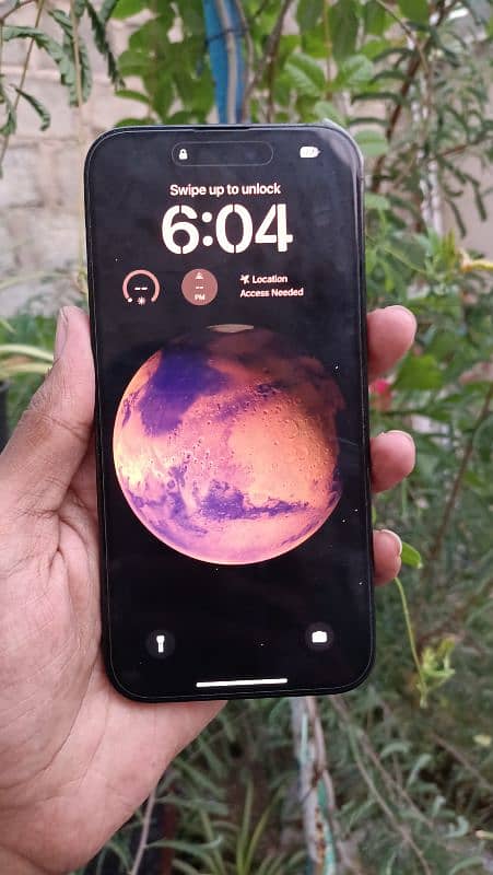 Iphone 14 pro max condition 10/10 All ok 128. Gb factory non pta 4