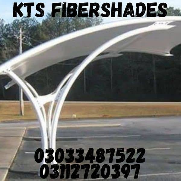 Tensile pvc car parking shads03033487522 2