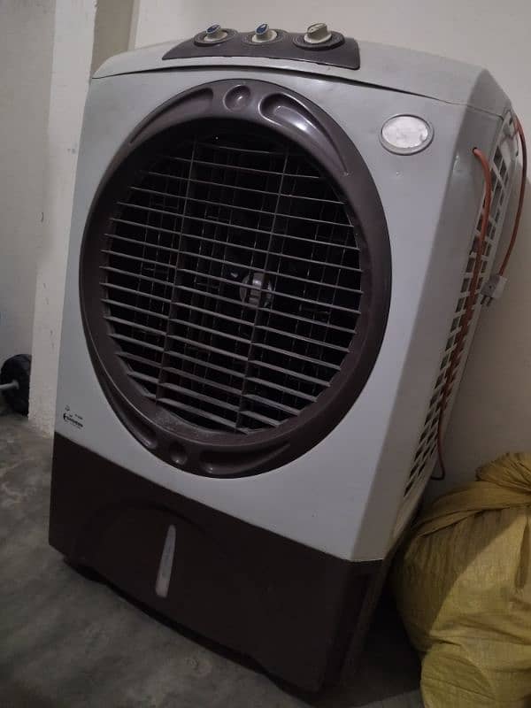 Air Cooler 0