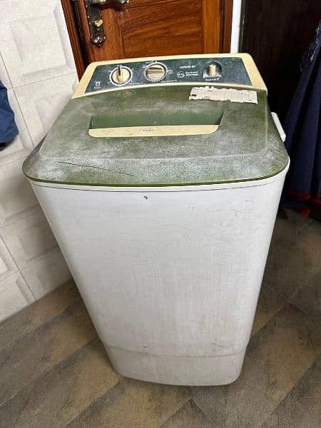 Washing Machine for Sale 6