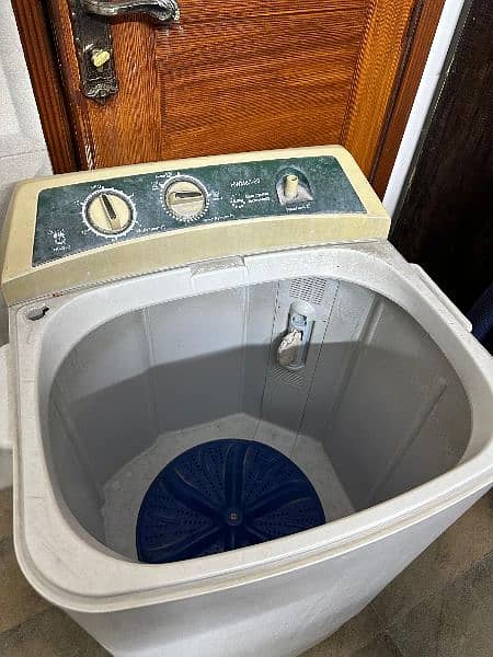 Washing Machine for Sale 10