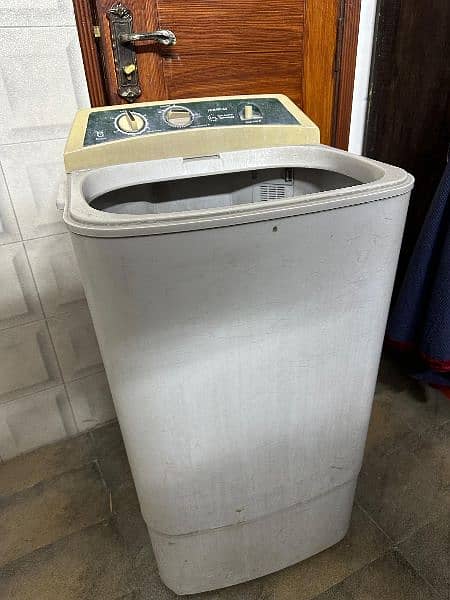 Washing Machine for Sale 11