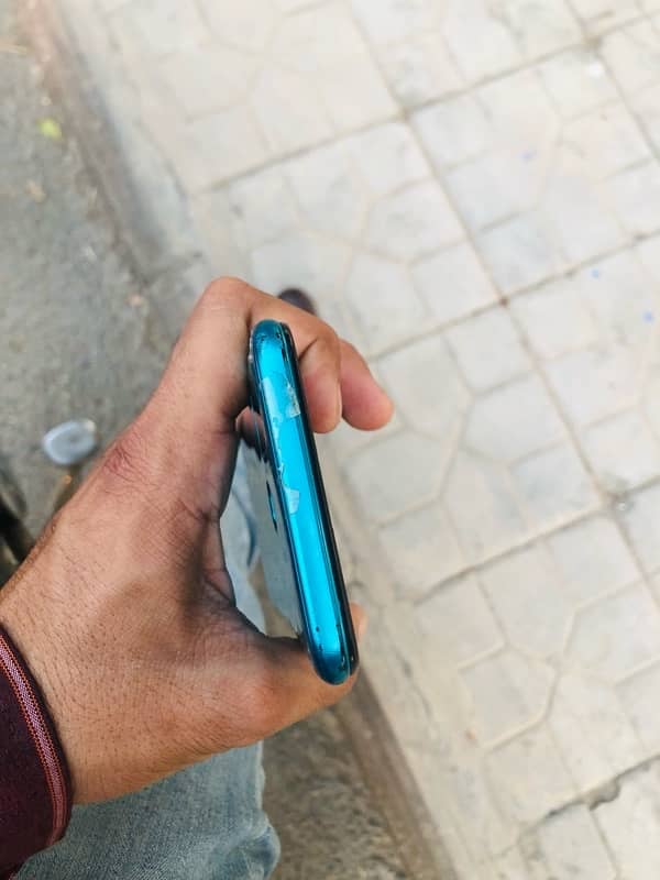 Infinix smart 6 pta 1