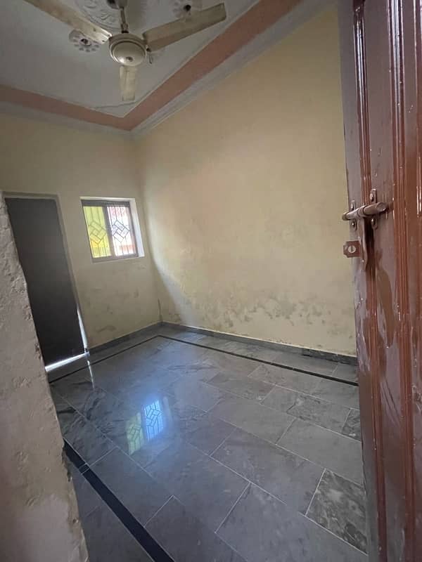 2.5 Marla double story house for rent in ali pur 3