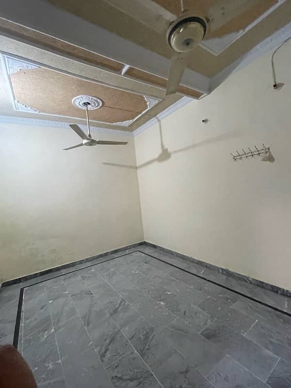 2.5 Marla double story house for rent in ali pur 7