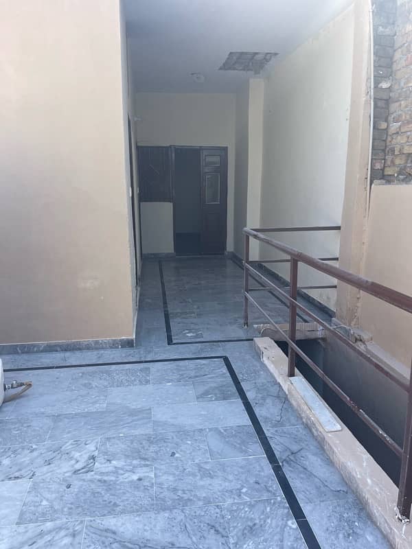 2.5 Marla double story house for rent in ali pur 9