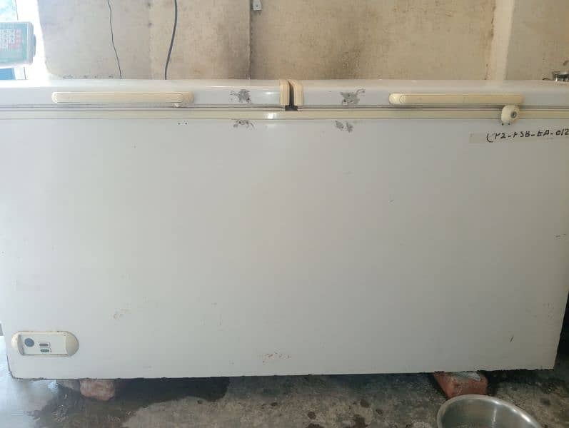 freezer for sale 0