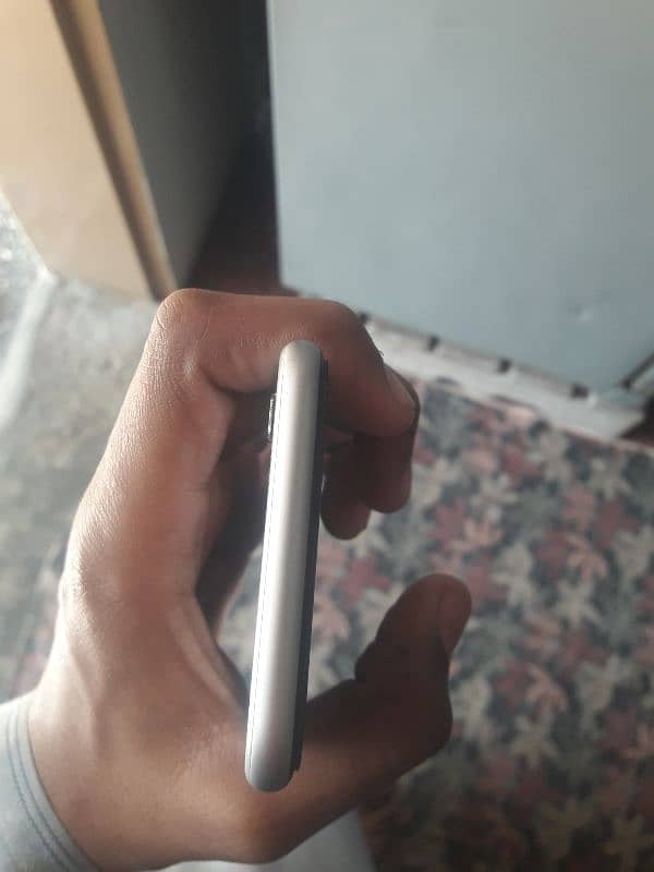 iPhone 6s block ha finger ok 5