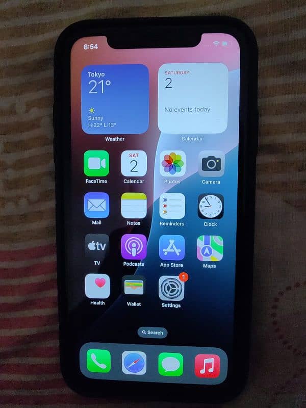 iphone 11 Pta approve 64gb 0