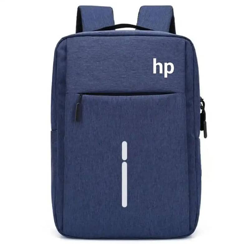 Laptop bags (All kind of bags available free delivery al over Pakistan 0