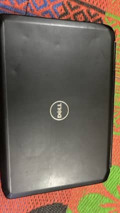 LAPTOP ( i5 3rd Generation )