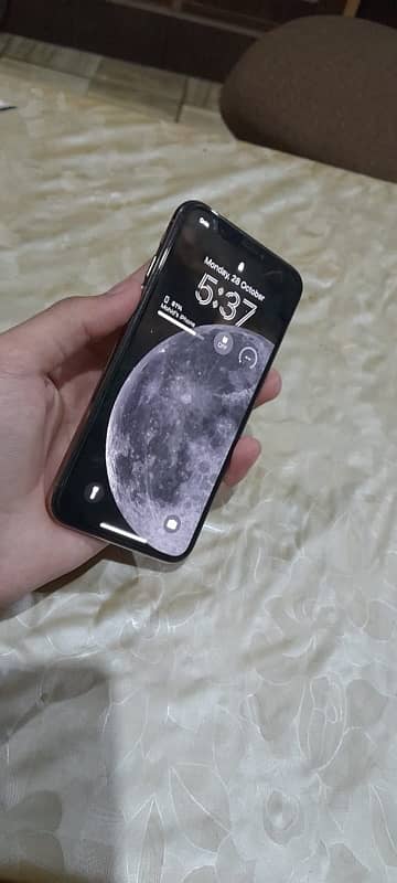 iPhone xs exchange possible 0