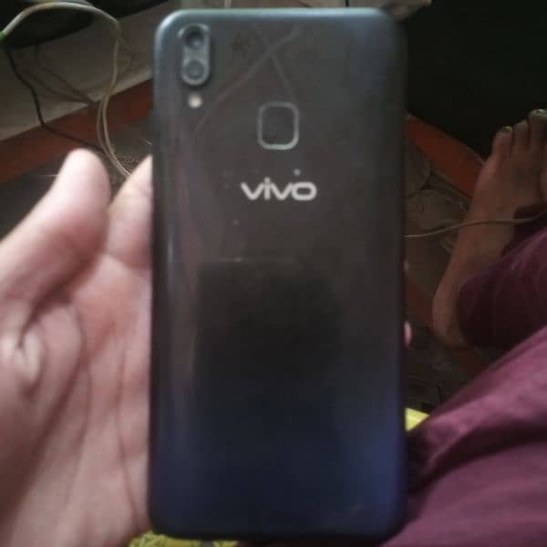 vivo y91 3/64 0