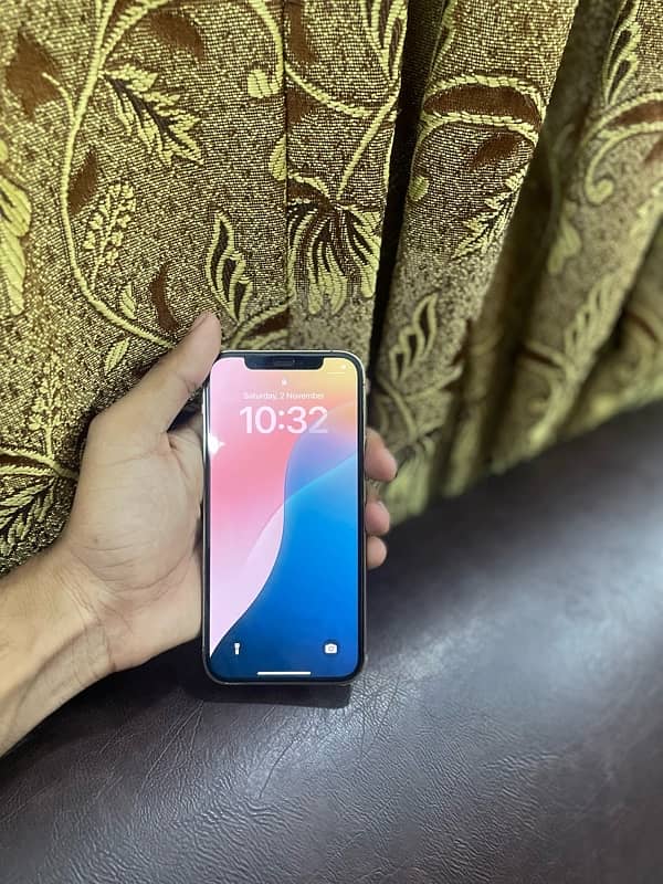 iphone 12 pro 256gb pta approved 1