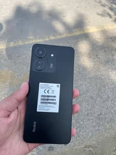 Redmi 13c 6/128