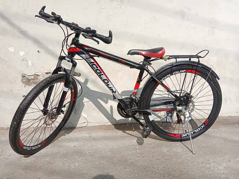 bicycle for sale 8