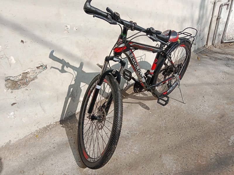 bicycle for sale 10