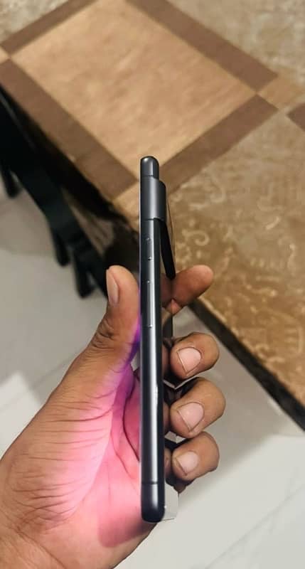 google pixel 7 PTA approved 0