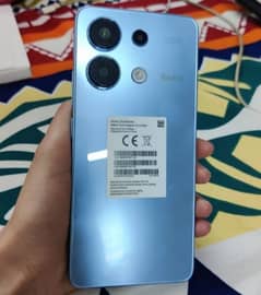 Xiaomi Redmi Note 13 8/128 New Condition 10/10