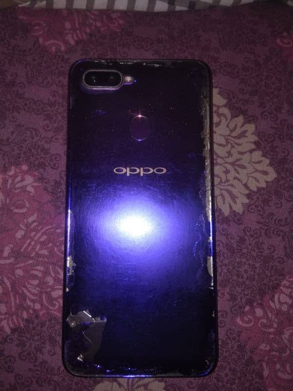 OPPO FR PRO 1