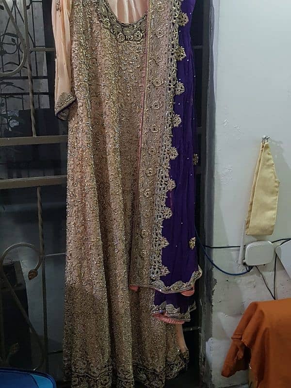 Walima Maxi Plum color 0