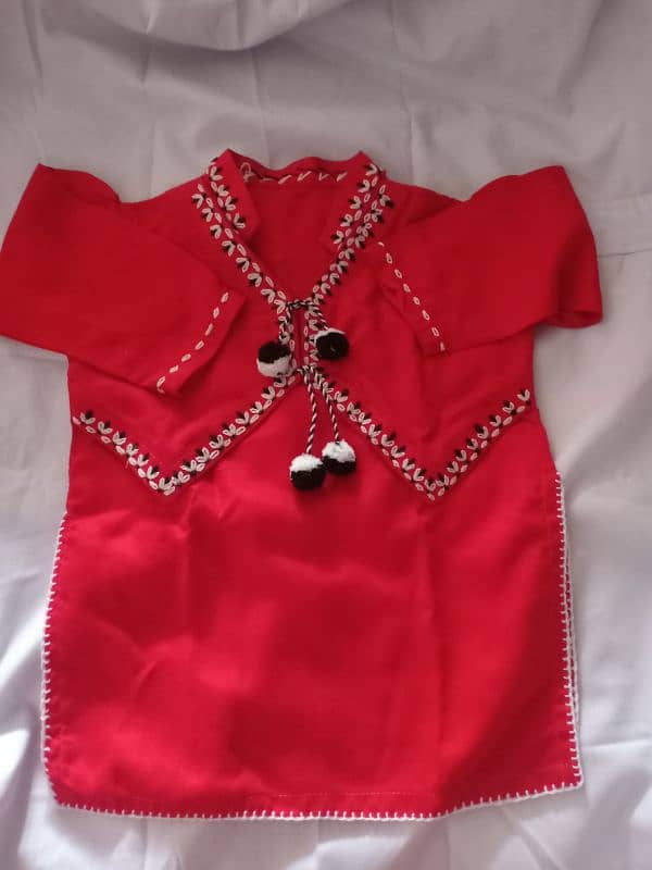 Hand made baby suits and ladies suits 0