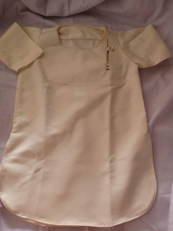 Hand made baby suits and ladies suits 4