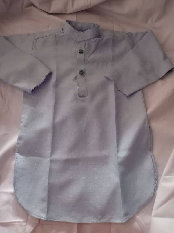 Hand made baby suits and ladies suits 5