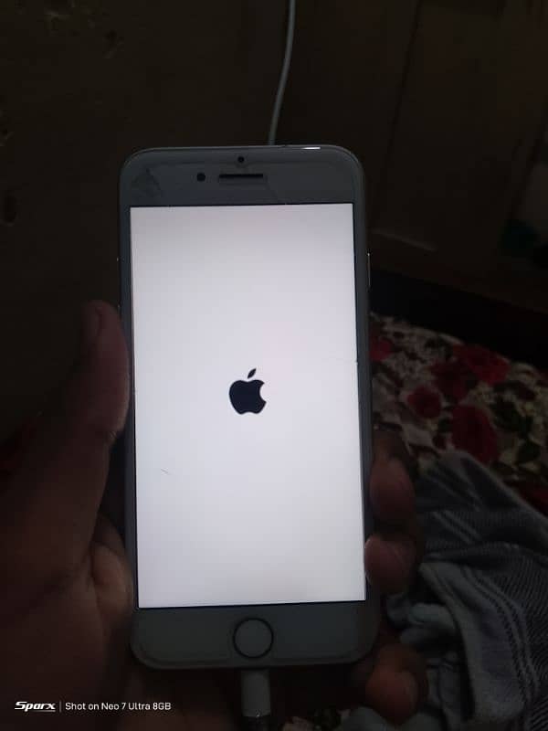 Iphone 7 32GB BYPASS 5