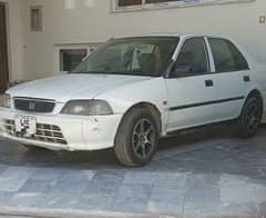 Honda city 1997