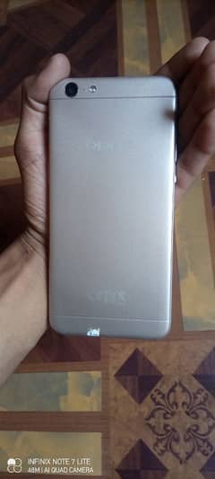 oppo A 57