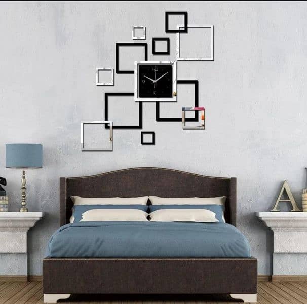 wall clock 1