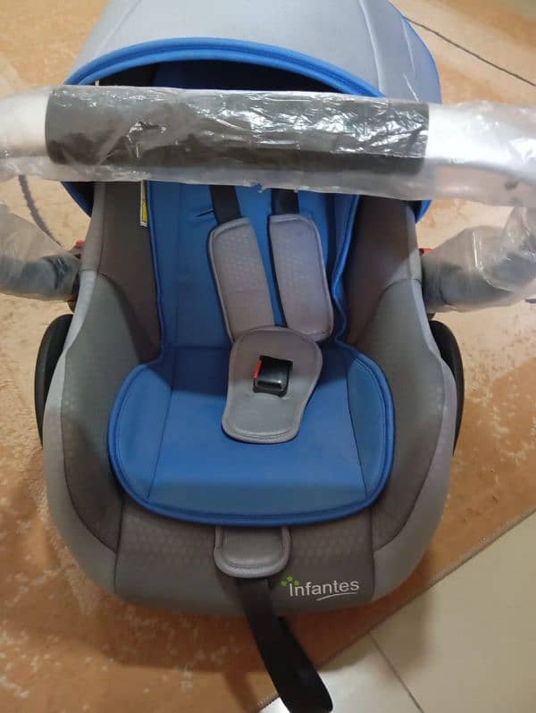 Imported Car seat for baby 1