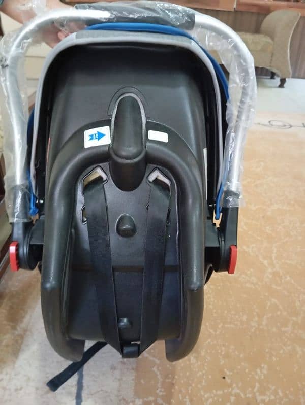 Imported Car seat for baby 2