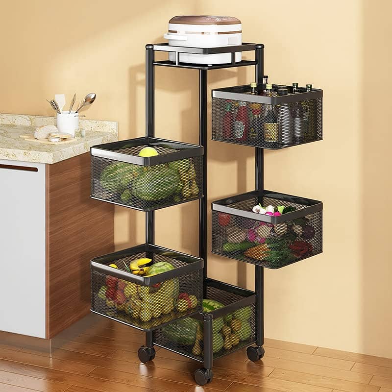 vegetables rack free shipping 2