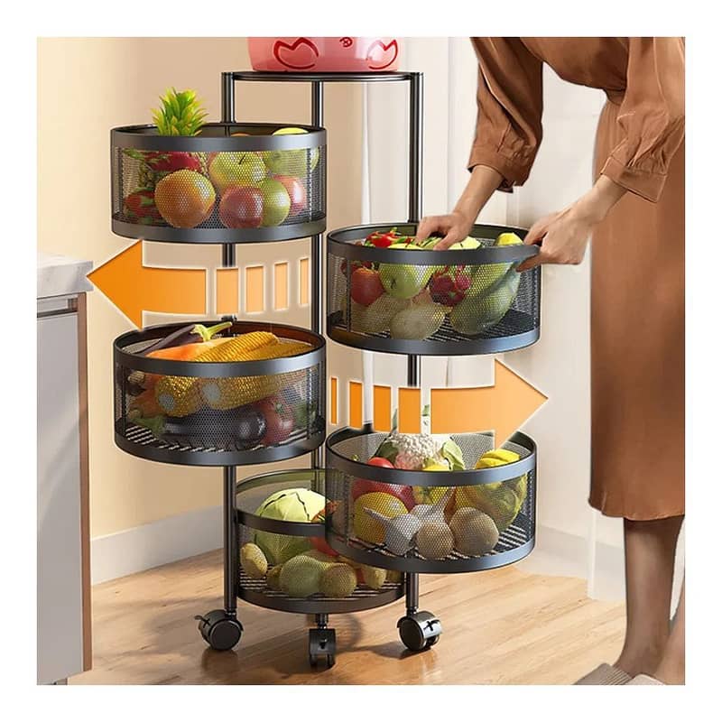 vegetables rack free shipping 3