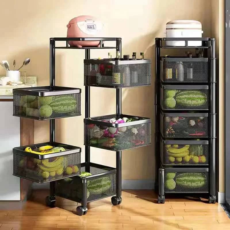 vegetables rack free shipping 4