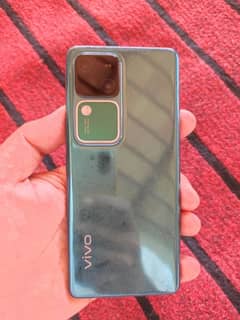 Vivo V30 Complete Box 12/256