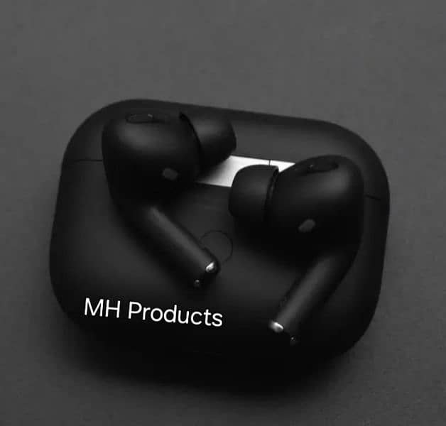 Earbuds pro 2nd generation 3