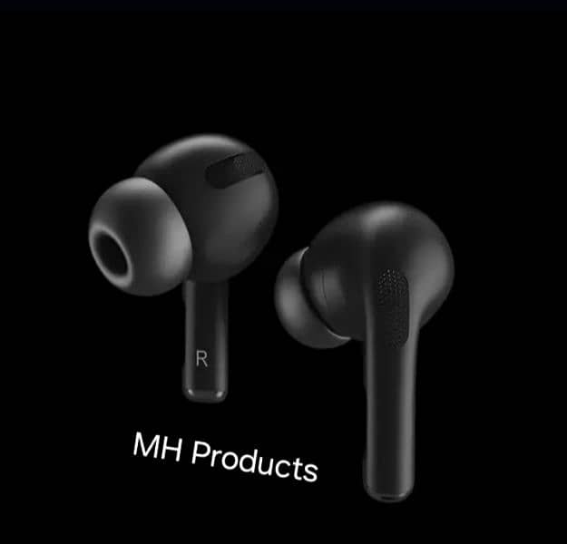 Earbuds pro 2nd generation 4