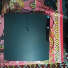 Play Station 3 (10/10) Condition