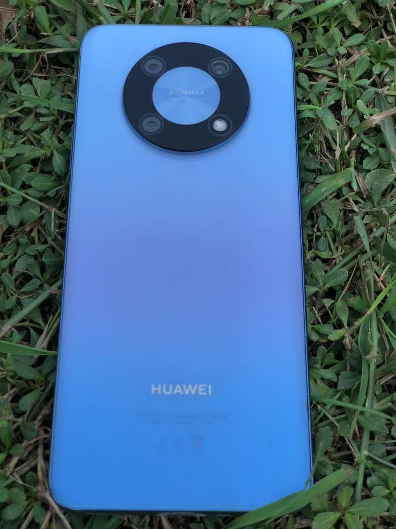 huawei nova 90pta prove 10 10 no open no repair 0