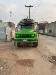 bed ford k liye driver ki zarorat hai