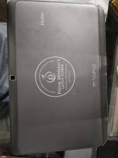 Laptop Y11b with 32 gb and 500 gb hard