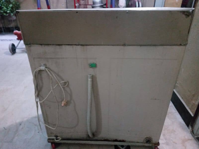 super asia washing machine for sale 4