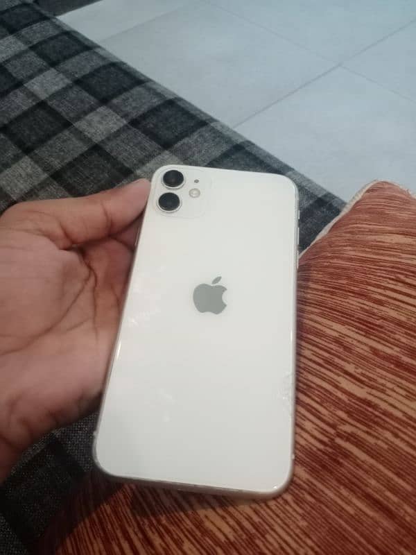 i phone 11 10 by 9 Condition Jv Non Pta Battery Helth 71 4