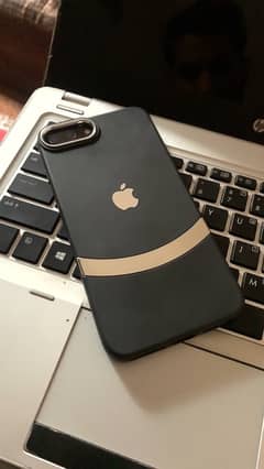 Apple Iphone 8 Plus (Amazing Set ) 64 GB (Urgent Sell)