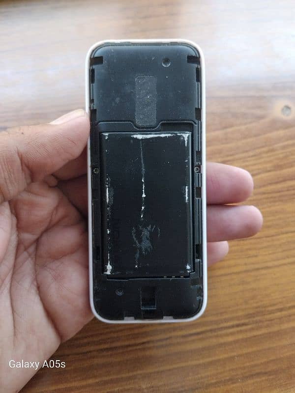 Nokia 105 PTA 3